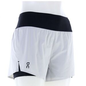 On Cloud Running Shorts size Medium. BNWOT